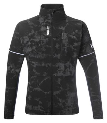 Polar Millet Intense Safe And Warm Nero Uomo
