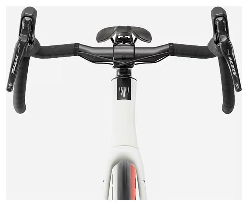 Trek Domane SL 5 Road Bike, Shimano 105, 12-speed, 700 mm