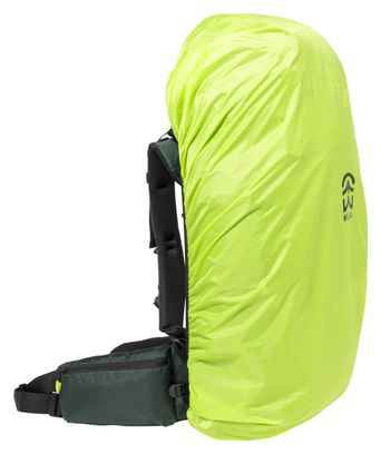 Sac à dos Trekker 65+10L Vert sapin