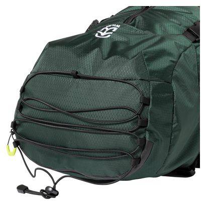 Sac à dos Trekker 65+10L Vert sapin