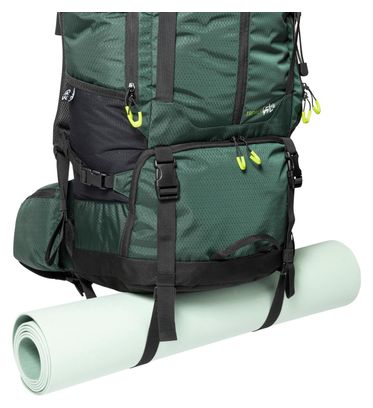 Sac à dos Trekker 65+10L Vert sapin