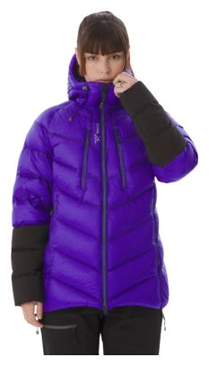 Piumino Simond Makalu viola da donna
