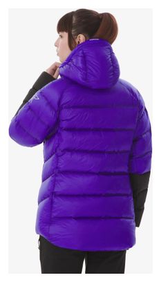 Piumino Simond Makalu viola da donna