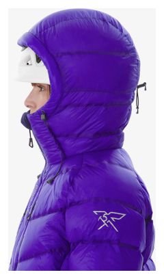 Piumino Simond Makalu viola da donna