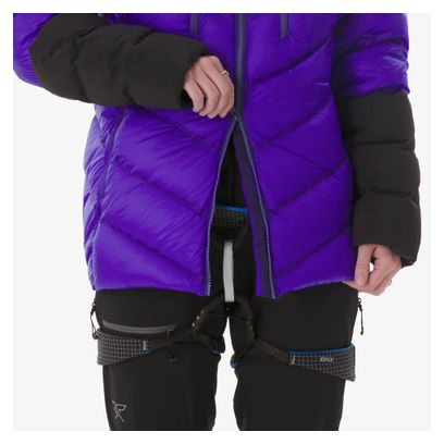 Piumino Simond Makalu viola da donna