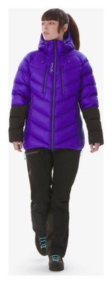 Piumino Simond Makalu viola da donna