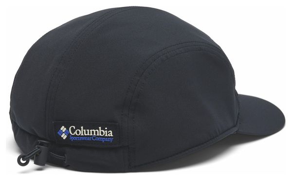 Columbia Powderkeg Unisex Cap Zwart