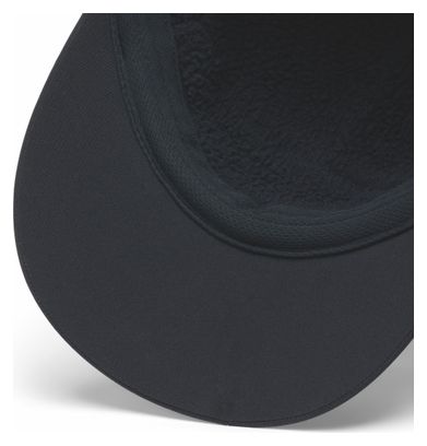 Casquette Unisexe Columbia Powderkeg Noir