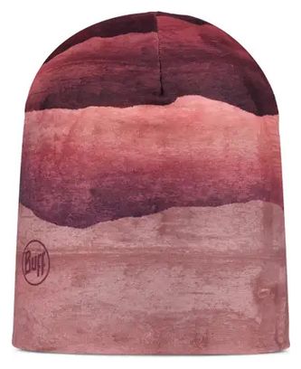 Bonnet Buff EcoStretch Beanie Lise Rose