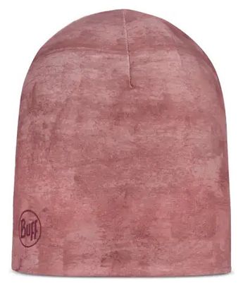 Bonnet Buff EcoStretch Beanie Lise Rose