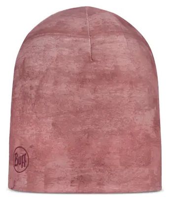 Buff Bonnet EcoStretch Beanie LISE Rose