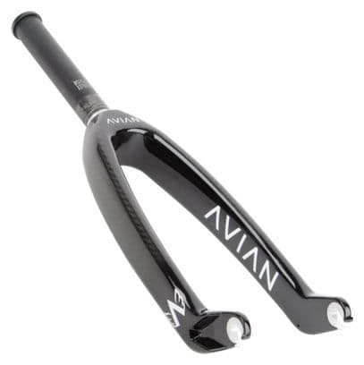 AVIAN Versus 10mm pro 20 1-1 / 8 shiny Fork Gray