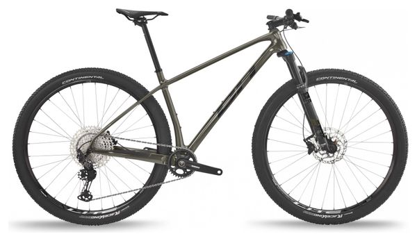 BH Ultimate RC 7.5 Hardtail MTB Shimano Deore XT 12S 29 Khaki 2021