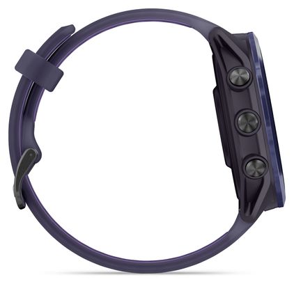 GPS Watch Garmin Forerunner 570 - 47 mm Violet Blue Indigo