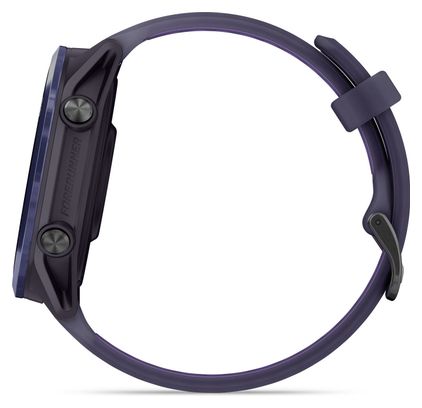 GPS Watch Garmin Forerunner 570 - 47 mm Violet Blue Indigo