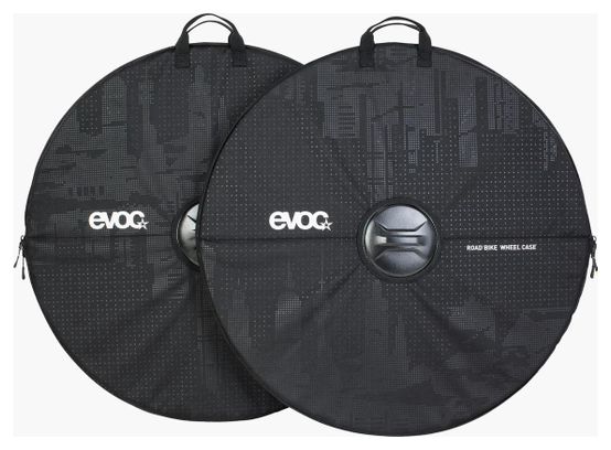 Evoc Road Wheel Bag Black