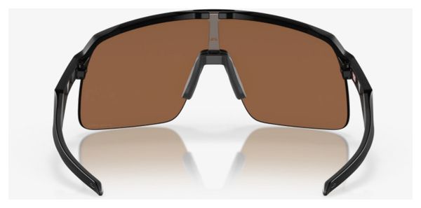 Oakley Sutro Lite Gafas de sol negras mate Prizm Tungsten / Ref.OO9463-14