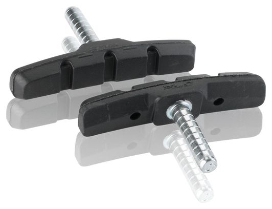 XLC BS-C03 Cantilever Brake Shoes 70mm (2 Pairs)