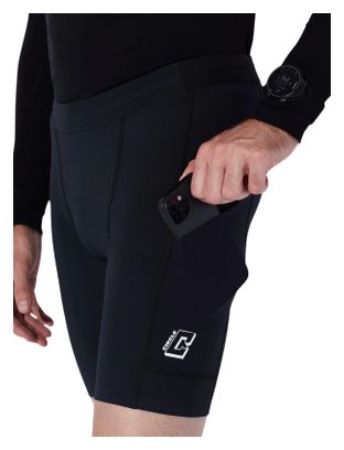 Cuissard Circle Legend Noir Homme