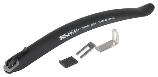 XLC MG-C15 Front Mudguard for 26" and 700 mm Black