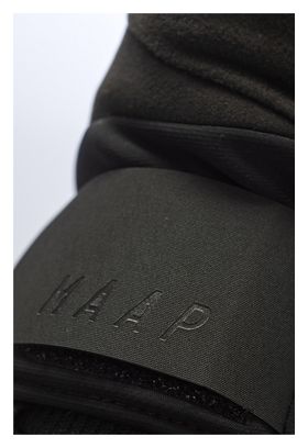Paire de Gant MAAP Apex Deep Winter Noir
