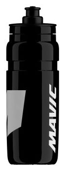 Bidon Mavic Elite Fly 750ml Noir