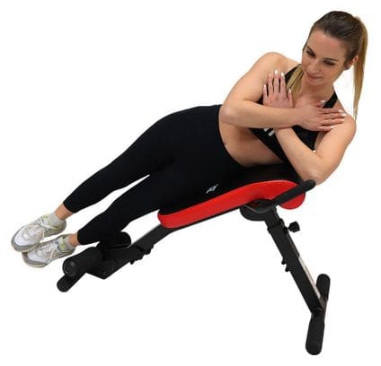 Planche Dorsale - AB DORSAL - CARE