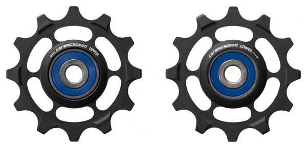 Galet CeramicSpeed Sram 11v 1x  force 1  rival 1  apex 1