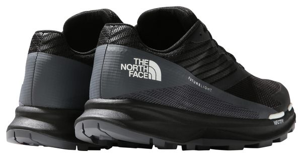 Chaussures de Trail The North Face Vectiv Levitum Futurelight Noir