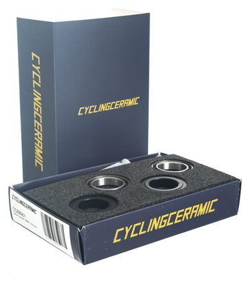 CyclingCeramic Bearing Trek BB90 Shimano