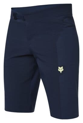 Fox Ranger Rawtec Navy Blue Shorts