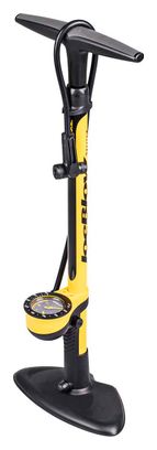 Pompe à Pied Topeak Joeblow Sport III Jaune