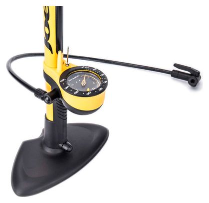 Topeak Floor Pump Joeblow Sport III