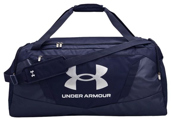 Under Armour Undeniable 5.0 Duffle L Sport Bag Blue Unisex