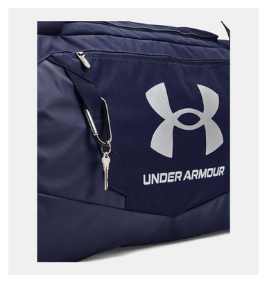 Under Armour Undeniable 5.0 Duffle L Sport Bag Blue Unisex
