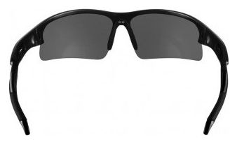 AZR Huez Goggles Black/Grey