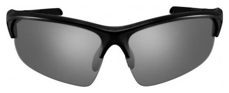 AZR Huez Goggles Black/Grey
