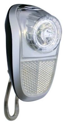UNION phare UN-4965 Mobile on/off dynamo silver