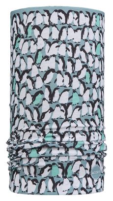 Cairn Malawi Penguins Blue Necklace