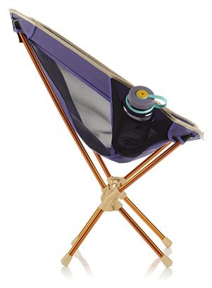 Summit Lite Folding Chair Purple