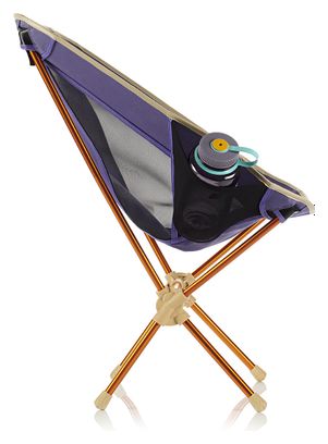 Chaise Pliable Summit Lite Violet