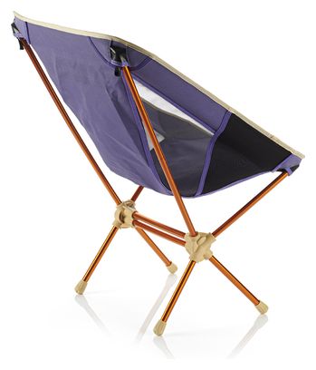 Silla Plegable Summit Lite Morada