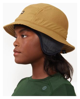 Bob hiver Ciele BKT Iconic Athletics Sable Orange 