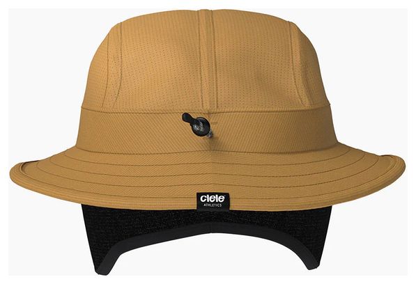 Bob hiver Ciele BKT Iconic Athletics Sable Orange 