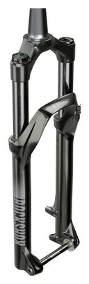 Fourche Rockshox Recon Silver RL 29'' Solo Air | 9x100 mm | Offset 51 | Noir 2023