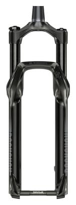 Fourche Rockshox Recon Silver RL 29'' Solo Air | 9x100 mm | Offset 51 | Noir 2023