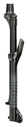 Fourche Rockshox Recon Silver RL 29'' Solo Air | 9x100 mm | Offset 51 | Noir 2023