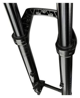 Fourche Rockshox Recon Silver RL 29'' Solo Air | 9x100 mm | Offset 51 | Noir 2023