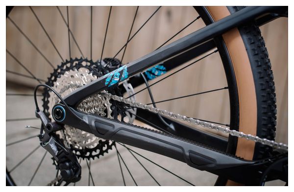 BH Lynx Race LT 6.5 Shimano 12V 29'' Mountain Bike Negro Gris
