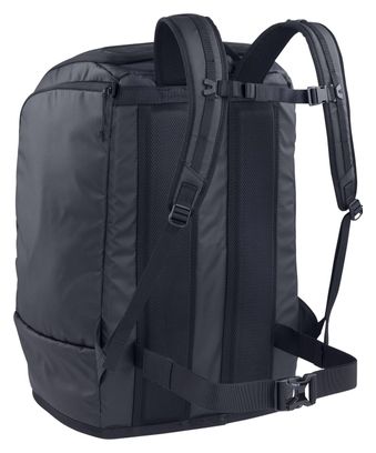 Zaino Evoc Gear 60 L, edizione Ironman, grigio-nero